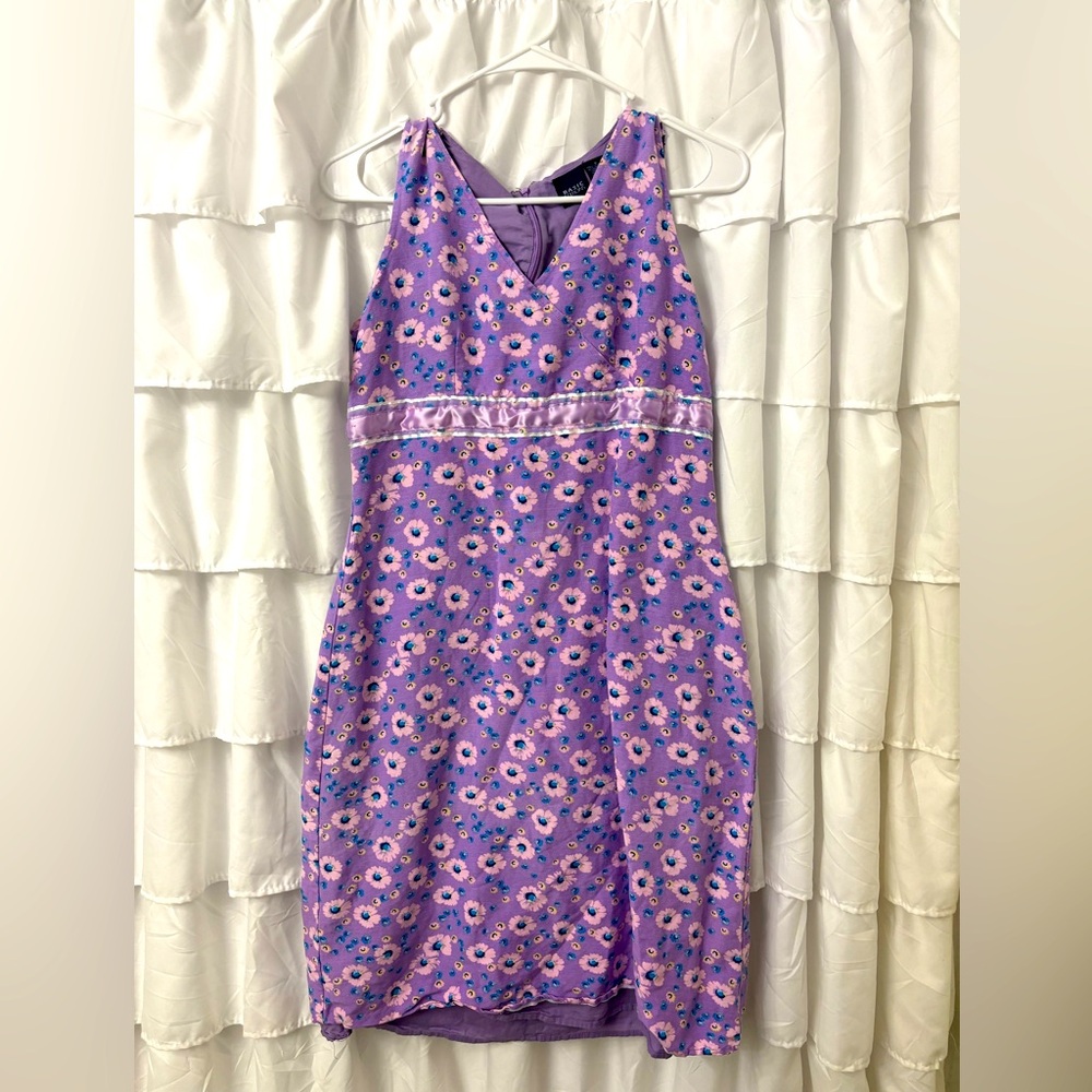 Basic Editions vintage dress